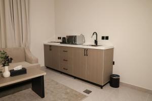 Rest Serviced Apartments - görsel 16