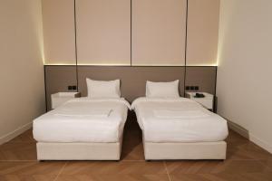 Rest Serviced Apartments - görsel 15