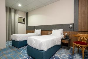 Wardat Rahiq Hotel - gambar 28