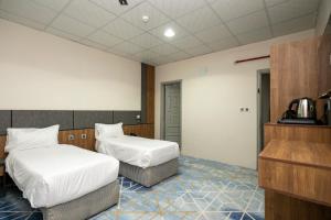 Wardat Rahiq Hotel - gambar 9