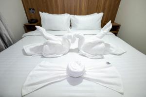 Wardat Rahiq Hotel - gambar 5