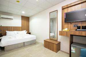 Wardat Rahiq Hotel - gambar 18