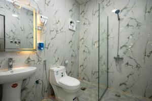 Wardat Rahiq Hotel - gambar 6