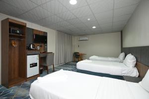 Wardat Rahiq Hotel - gambar 11