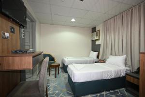 Wardat Rahiq Hotel - gambar 12