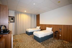 Wardat Rahiq Hotel - gambar 7