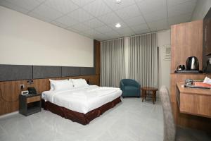 Wardat Rahiq Hotel - gambar 14