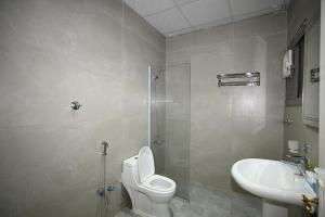 Wardat Rahiq Hotel - gambar 10