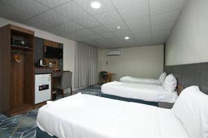 Wardat Rahiq Hotel - gambar 15