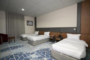 Wardat Rahiq Hotel - gambar 13