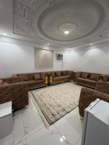 Two Rooms and a Lounge Al Nobalaa - afbeelding 8