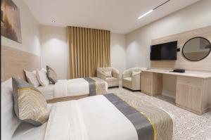 SUITESLiNEHOTEL Hotel - imej 20