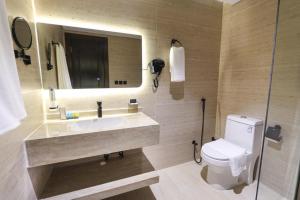 SUITESLiNEHOTEL Hotel - imej 14