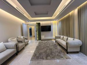 Aurion Executive Apartment - Next to Rashid Mall - Self Check-in - image 45