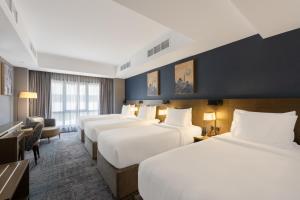 Maden Taiba Hotel - imej 22