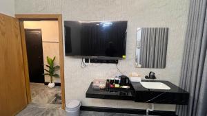 Violet Family Apartment 5 Mins To Haram - image 31