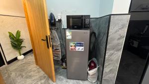 Violet Family Apartment 5 Mins To Haram - image 26