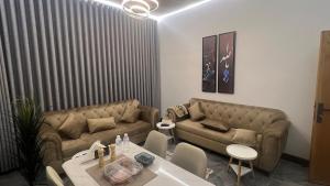 Violet Family Apartment 5 Mins To Haram - image 15
