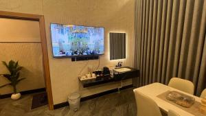 Violet Family Apartment 5 Mins To Haram - image 29