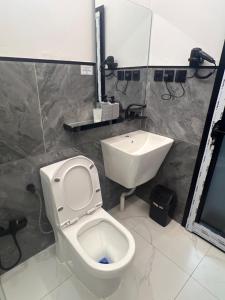 Violet Family Apartment 5 Mins To Haram - image 37