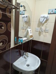 Unwan Al Madinah Serviced Apartments - imagen 9