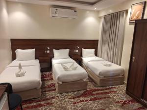 Hotel Lujain Al Dhahabi Star - imagen 1