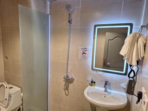 Hotel Lujain Al Dhahabi Star - imagen 9