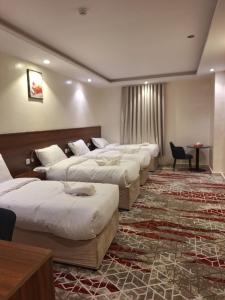 Hotel Lujain Al Dhahabi Star - imagen 10
