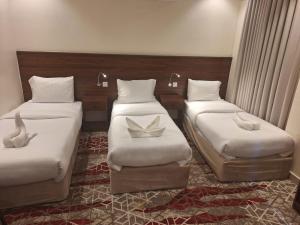 Hotel Lujain Al Dhahabi Star - imagen 4