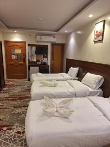 Hotel Lujain Al Dhahabi Star - imagen 5