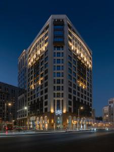 Maden Taiba Hotel - imej 12