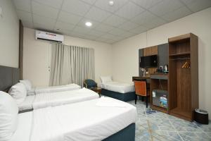 Wardat Rahiq Hotel - gambar 25