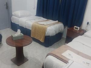 Zahra Taiba Khamsa Hotel - image 1