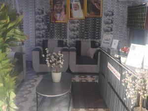 Zahra Taiba Khamsa Hotel - image 2
