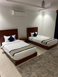 Al Madinah Furnished Suites Apartments - image 22