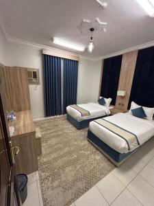 Al Madinah Furnished Suites Apartments - image 24