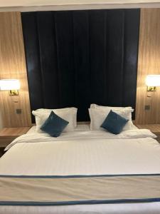 Al Madinah Furnished Suites Apartments - image 46