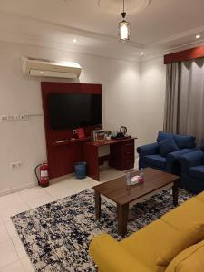 Al Madinah Furnished Suites Apartments - image 14