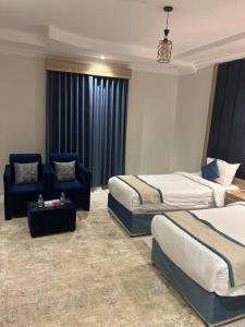 Al Madinah Furnished Suites Apartments - image 15