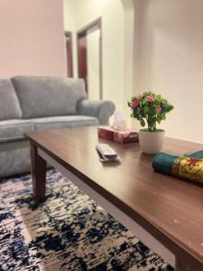 Al Madinah Furnished Suites Apartments - image 35