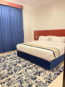 Al Madinah Furnished Suites Apartments - image 32
