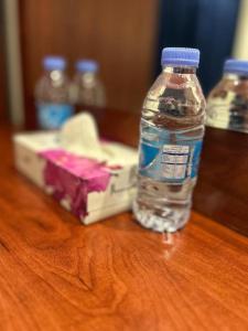 Al Madinah Furnished Suites Apartments - image 25