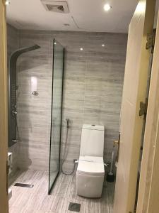 Azar Serviced Apartments - gambar 46