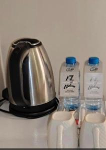 Azar Serviced Apartments - gambar 22