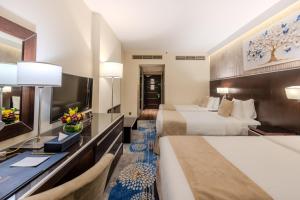 The Venue Al Harithia Hotel - image 37