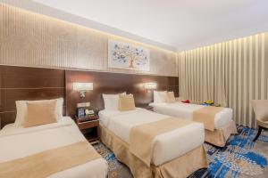 The Venue Al Harithia Hotel - image 42