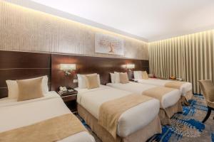The Venue Al Harithia Hotel - image 46
