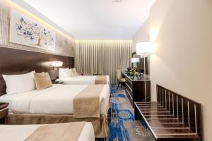 The Venue Al Harithia Hotel - image 48