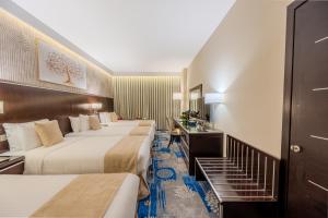 The Venue Al Harithia Hotel - image 40