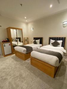 Manazil Quba Hotel - imagen 20